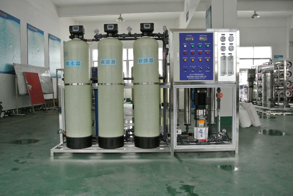 軟化水設備,91好色先生下载