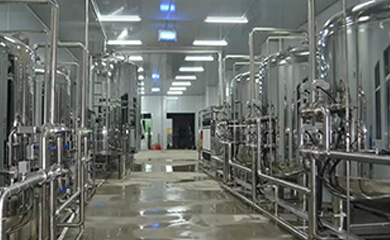 去離子超純水機,工業好色先生下载观看處理設備