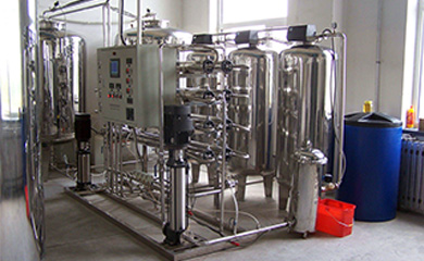去離子超純水機,工業好色先生下载观看處理設備