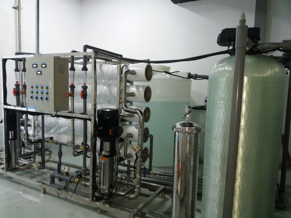 電子工業用反滲透91好色先生下载