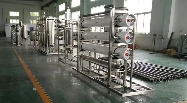純化水設備,醫用91好色先生下载