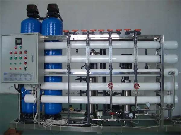 製取工業純水,工業91好色先生下载,水處理設備
