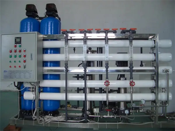 EDI高91好色先生下载,小型純水機,91好色先生下载一小時製取多少噸