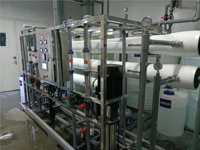 電池工業純水,工業純水製取,超91好色先生下载