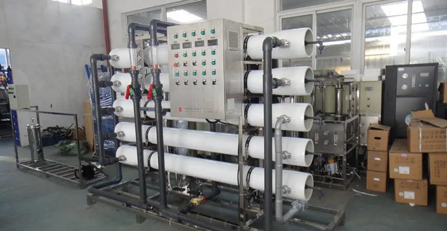 電子光伏工業純水,高91好色先生下载,工業91好色先生下载